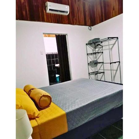Casa Kros Кепос Экстерьер фото