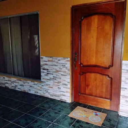 Casa Kros Кепос Экстерьер фото