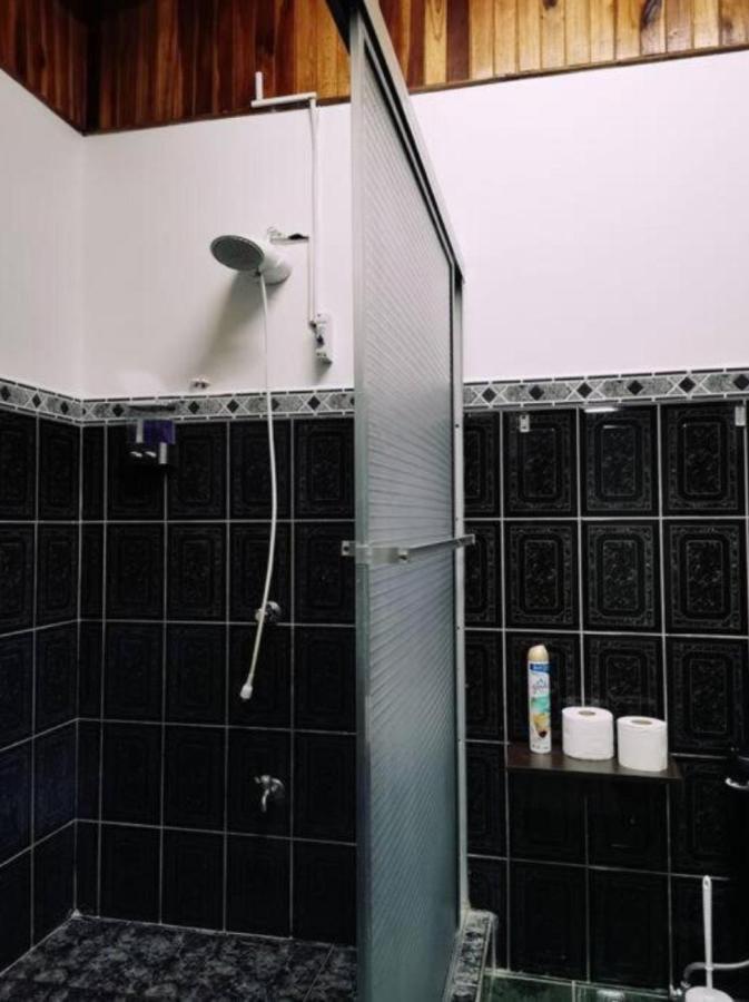 Casa Kros Кепос Экстерьер фото