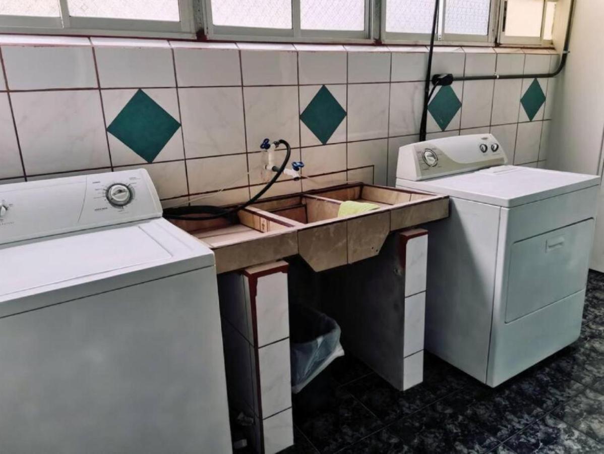 Casa Kros Кепос Экстерьер фото