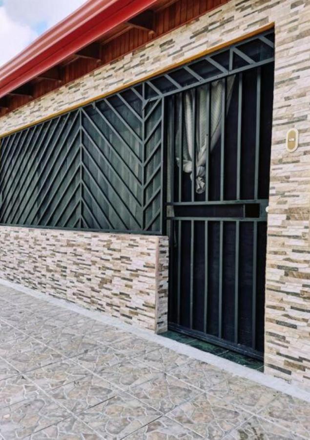 Casa Kros Кепос Экстерьер фото